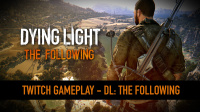 Dyling Light Co-op Demo Available Now