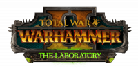 WARHAMMER® II mit der experimentellen Erweiterung THE LABORATORY