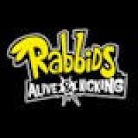 Rabbids Alive And Kicking Video