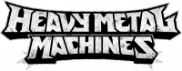 Heavy Metal Machines