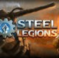 Steel Legions startet heute in die Live-Version