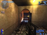 Bet on Soldier - Blood of Sahara