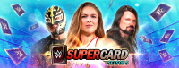 WWE SuperCard