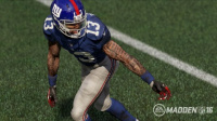 From EA Sports: Calling All Playmakers for the Launch of Madden NFL 16
