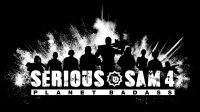 Serious Sam 4