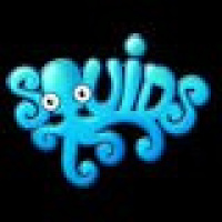 Squids ab sofort im AppStore