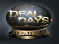 TopWare Interactive Deal Days bis Weihnachten