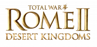 Total War: ROME II