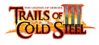 THE LEGEND OF HEROES: TRAILS OF COLD STEEL III