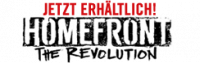 HOMEFRONT®: THE REVOLUTION
