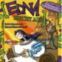 Sammler-Edition von Edna Bricht Aus mit vielen Extras angekündigt