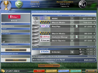 Heimspiel 2006 - Der Fußballmanager