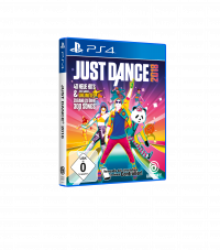 Just Dance ®