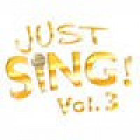 Bühne frei für Just SING! Vol. 3