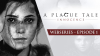 A Plague Tale: Innocence