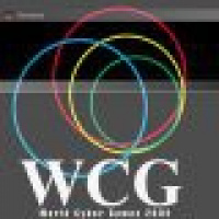 Deutschlandfinale der World Cyber Games 2011 auf der GAMESCOM in Köln