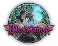 BLOODSTAINED
