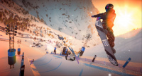 STEEP® X GAMES