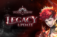 Legion of Heroes