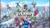 Override: Mech City Brawl Looks Like Rock Em Sock Em Heaven