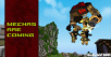 Blockstorm – New Mecha Update!