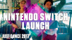 Just Dance 2017 Now Out on Nintendo Switch