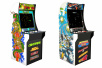 Arcade 1Up Machines Bring The Retro Gaming To Your Home
