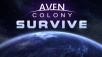 Aven Colony Out Now for Consoles and PC