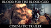 Total War: Warhammer – Blood for the Blood God DLC
