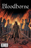 New Bloodborne Comic Looks Disgustingly Awesome