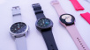 Die Galaxy 4 Watch ist da: Vorstellung von Samsungs neuen Uhren