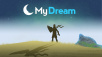 MyDream achieves early Kickstarter success
