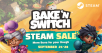 Bake ‘n Switch on Sale this Week on Steam