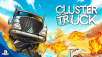 Clustertruck Available Now on PC and PS4