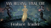 Van Helsing: The Final Cut – New Features Trailer