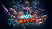 Space Junkies Is Rocketing To VR Today