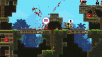 Broforce – New Freedom Update Brings New Bros, New Attacks, and More