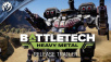 BATTLETECH: Heavy Metal