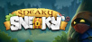 Sneaky Sneaky Now Available for iOS