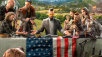 Свеженький трейлер к New Far Cry 5: The Resistance