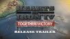 Hearts of Iron IV: Together for Victory Has Arrived
