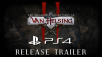 The Incredible Adventures of Van Helsing II Now Out on PS4