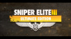 Sniper Elite III Ultimate Edition Now Available
