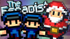 The Escapists 2 Gets Some Christmas Content