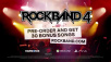 Rock Band 4 Reveals Tracks from Aerosmith, Foo Fighters, Ozzy, and More!