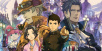 The Great Ace Attorney Chronicles Comes to the West on July 27