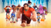 Wreck-It Ralph 2: Ralph Breaks The Internet Has A Trailer