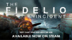 The Fidelio Incident – Out Now