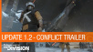 Tom Clancys The Division – Free Conflict DLC Now Available