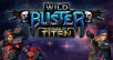 5,000 ключей для участия в тестировании Wild Buster в эти выходные!